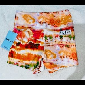 Flow shorts